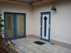 Bungalow Quooß GM 69657, Graal-Muritz